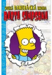 Simpsonovi - Velká darebácká kniha Barta Simpsona