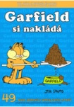 Garfield si nakládá (č. 49)