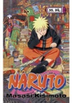 Naruto 35 - Nová dvojka