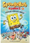 SpongeBob - Praštěné podmořské příběhy