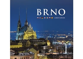 Brno - střední / vícejazyčné