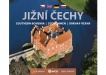 Jižní Čechy - malá/česky, anglicky, německy, rusky