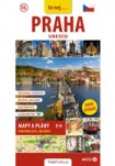 Praha - kapesní průvodce/česky