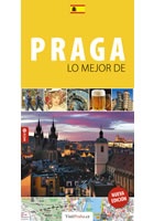 Praha - The Best Of/španělsky