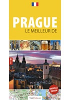 Praha - The Best Of/francouzsky