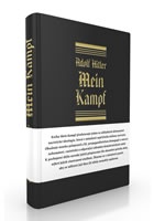 Mein Kampf - české vydání