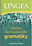 Přehled ázerbájdžánské gramatiky