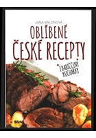 Oblíbené české recepty