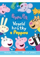 Peppa Pig - Veselé hrátky s Peppou