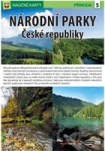 Národní parky ČR - Naučné karty