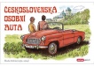 Československá osobní auta