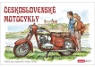 Československé motocykly