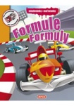 Formule / Formuly - Omalovánky / Maľovanky