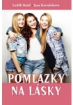 Pomlázky na lásky