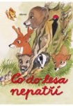 Co do lesa nepatří