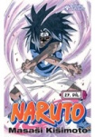 Naruto 27 - Vzhůru na cesty
