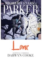Parker - Lovec