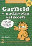 Garfield v nadživotní velikosti (č.2)
