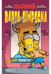 Simpsonovi - Velká zlobivá kniha Barta Simpsona