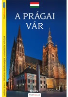 Praha - průvodce/norsky