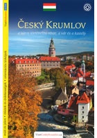 Český Krumlov - průvodce/maďarsky