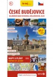 České Budějovice - kapesní průvodce/česky