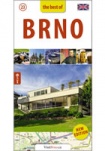 Brno - kapesní průvodce/anglicky