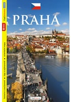 Praha - průvodce/česky