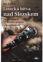 Letecká bitva nad Slezskem 7. 8. 1944