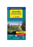 1: 50T (47)-Jeseníky, Králický Sněžník (turistická mapa)