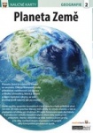 Planeta Země - Naučná karta