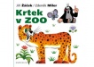 Krtek v ZOO