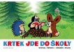 Krtek jde do školy