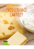 Intolerance laktózy