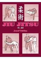 Jiu Jitsu II. díl