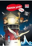 Pobřežní piráti - Trojka na stopě komiks
