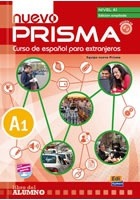 Nuevo Prisma A1 - Libro del alumno - Ed. ampliada (12 unidades)