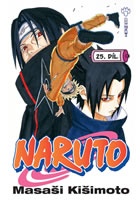 Naruto 25 - Bratři