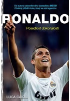 Ronaldo - Posedlost dokonalostí