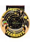 TEAMBOYS Army Colour! – hledáček radaru