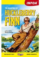 The Adventures of Huckleberry Finn/ Dobrodružství Huckleberryho Finna - Zrca