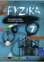 Fyzika 7 pro ZŠ a víceletá gymnázia - 2. vydání