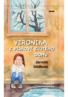 Veronika z pískově žlutého domu