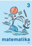 Matematika pro 3. ročník ZŠ, jednodílná