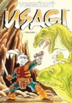 Usagi Yojimbo - Vesmírný Usagi