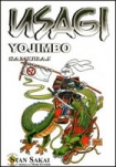 Usagi Yojimbo - Samuraj