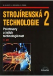 Strojírenská technologie 2, 1.díl