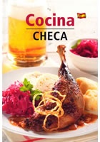Cocina Checa - Česká kuchyně