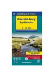 1: 50T (12)-Jizerské hory, Frýdlantsko (turistická mapa)