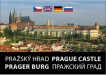 Pražský hrad / mini formát